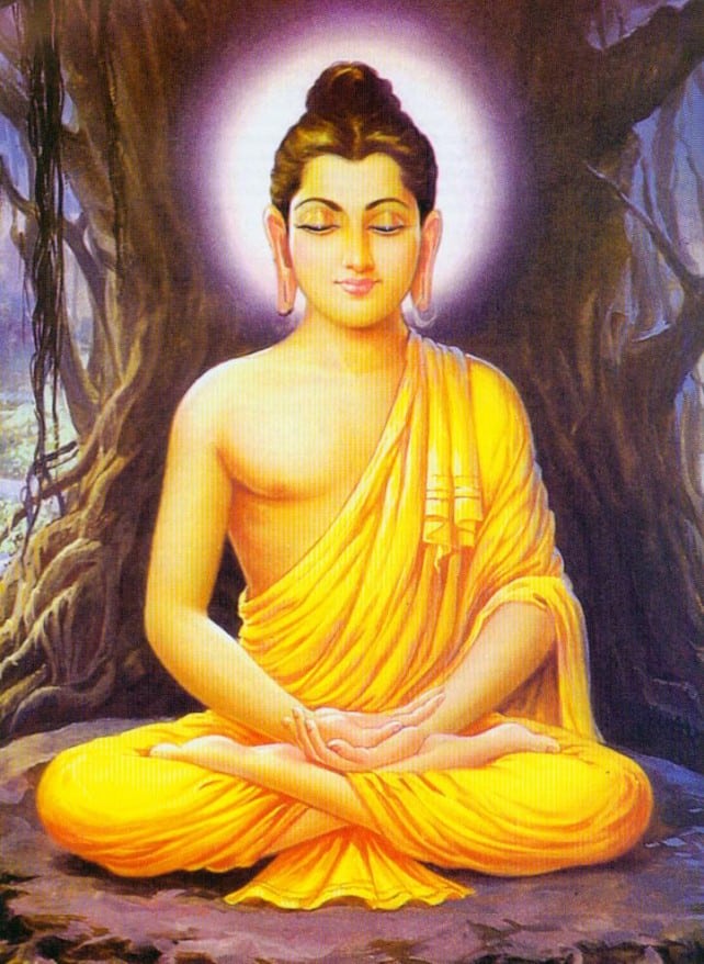 buddha